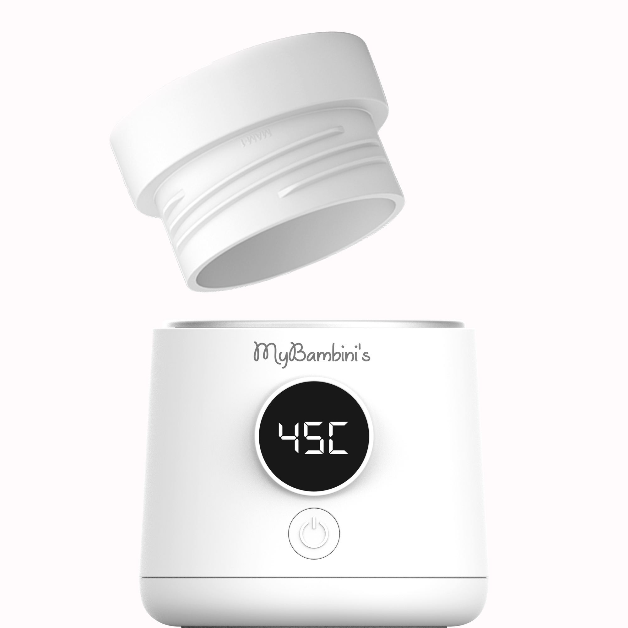 Come garantiamo la compatibilità con ogni marca di bottiglie.