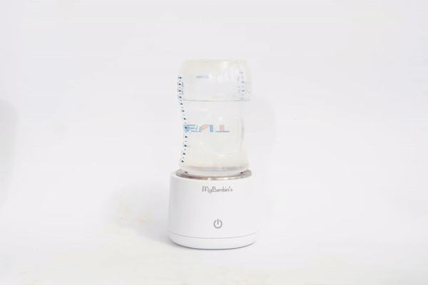 MyBambini's Bottle Warmer Pro™