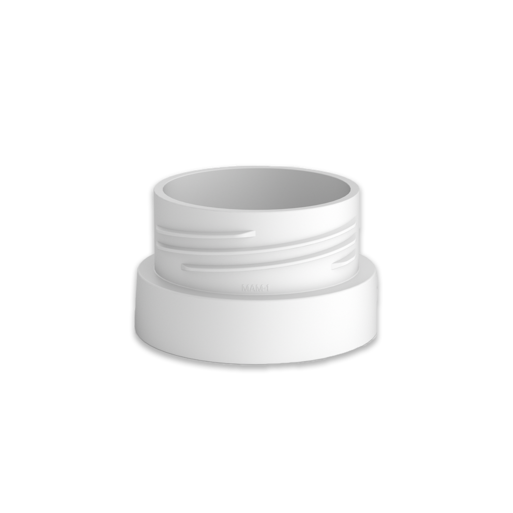 MyBambini's Bottle Warmer Adapters