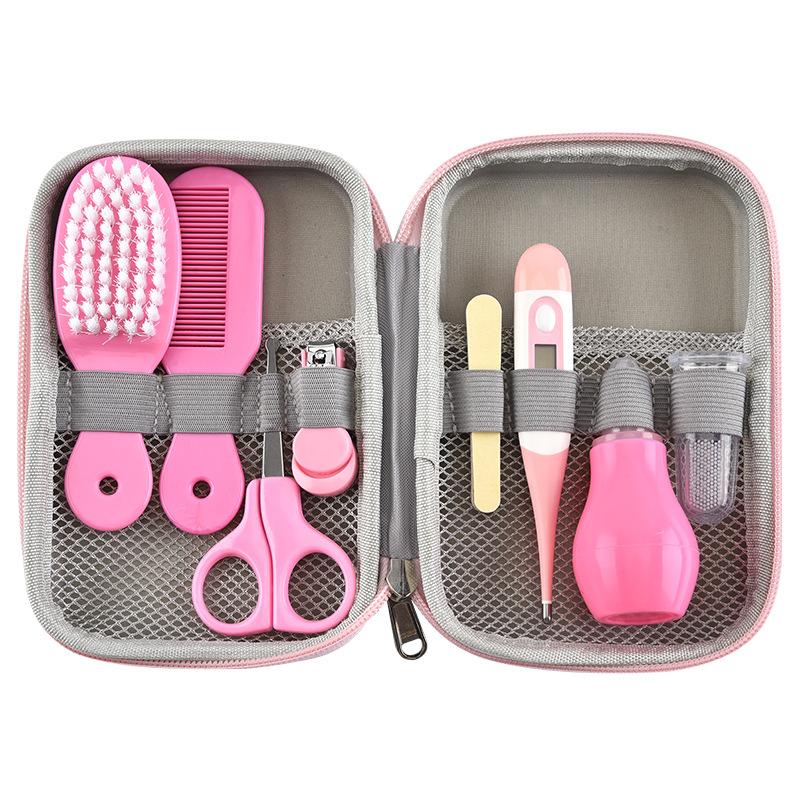 Kit per la Cura del Bambino di MyBambini's